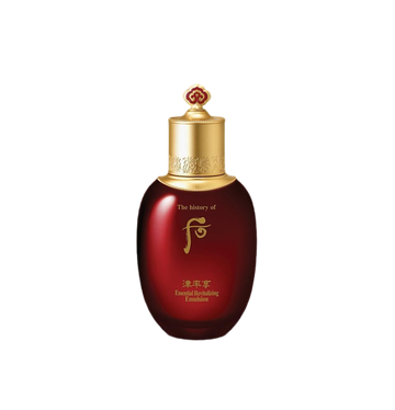 [TheHistoryOfWhoo] Jinyulhyang Essential Revtalizing Emulsion 110ml