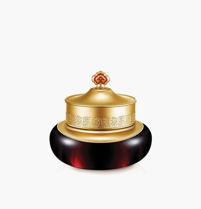 [The History Of Whoo] Jinyulhyang Intensive Revitalizing Cream 50ml-cream-TheHistoryOfWhoo-50ml-Luxiface