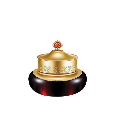 [The History Of Whoo] Jinyulhyang Intensive Revitalizing Cream 50ml-cream-TheHistoryOfWhoo-Luxiface