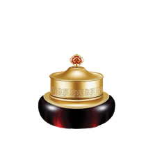 [La storia di Whoo] Jinyulhyang Intensive Revitalizing Cream 50ml