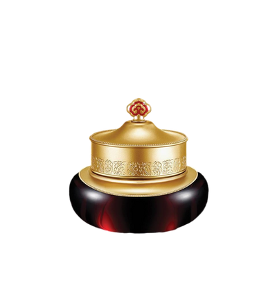 [The History Of Whoo] Jinyulhyang Intensive Revitalizing Cream 50ml-cream-Luxiface.com