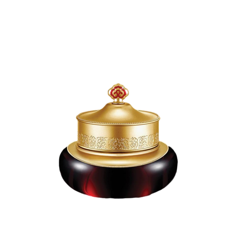 [The History Of Whoo] Jinyulhyang Intensive Revitalizing Cream 50ml-cream-Luxiface.com