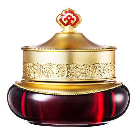 [The History Of Whoo] Jinyulhyang Intensive Revitalizing Eye Cream 20ml-eye cream-TheHistoryOfWhoo-20ml-Luxiface