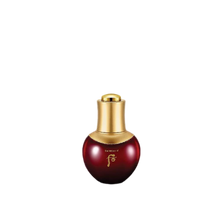 [La storia di Whoo] Jinyulhyang Red Wild Ginseng Olio per il viso 30ml