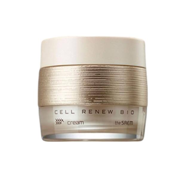 [The SAEM] Cell Renew Bio Eye Cream 30ml-Luxiface.com