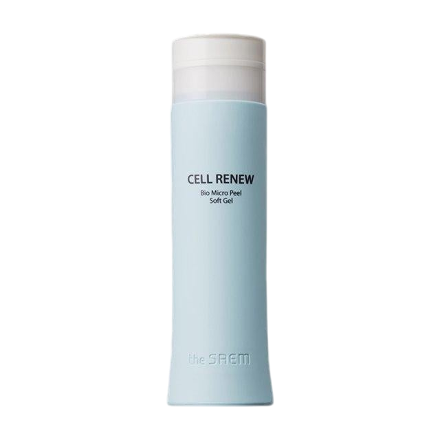 [The SAEM] Cell Renew Bio Micro Peel Soft Gel 160ml-Luxiface.com