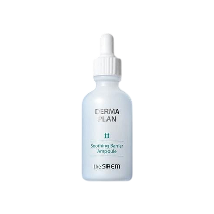 [TheSAEM] Derma Plan Soothing Barrier Ampoule 50ml