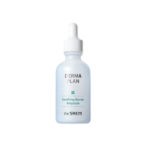 [TheSAEM] Derma Plan Soothing Barrier Ampoule 50ml