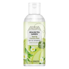 [TheSAEM] Healing Tea Garden Green Tea Cleansing Water 300ml