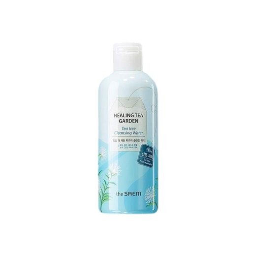 [TheSAEM] Healing Tea Garden Tea tree Cleansing Water 300ml