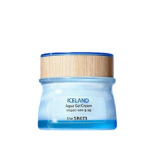 [TheSAEM] Iceland Aqua Gel Cream 60ml