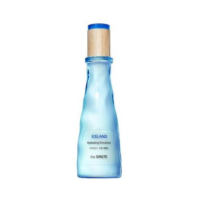 [The SAEM] Iceland Hydrating Emulsion 140ml-The SAEM-Luxiface