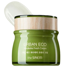 [TheSAEM] Urban Eco Harakeke Fresh Cream 50ml