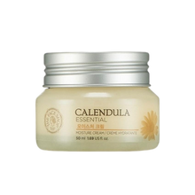 [Thefaceshop] Calendula Essential Moisture Cream 50ml