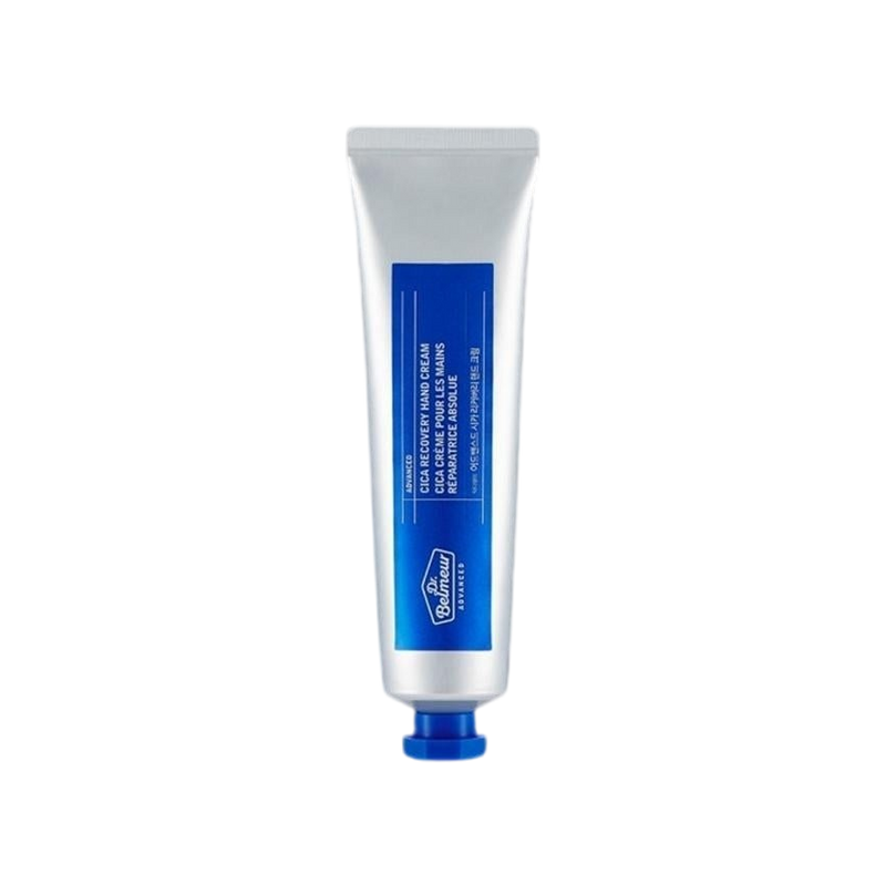 [The face shop] Dr. Belmeur Cica Recovery Hand Cream 60ml-Moisturizer-Luxiface.com