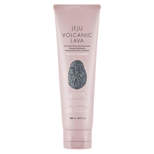 [Thefaceshop] Jeju Volcanic Lava Anti-Dust Pore-Cleansing Foam 140ml