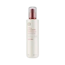 [Thefaceshop] Pomegranate And Collagen Volume Lifting Emulsion 140ml