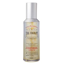 [Thefaceshop] The Therapy Oil-Drop Anti-Aging Serum 45ml