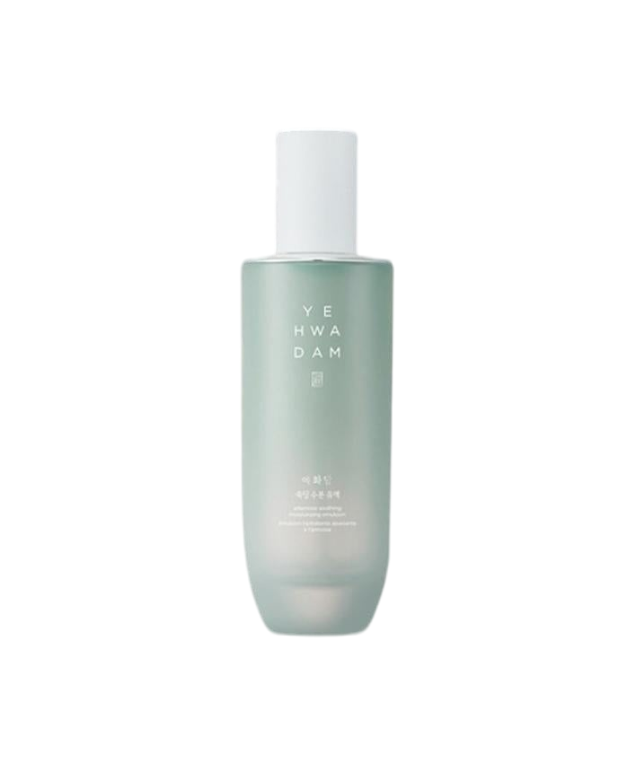 [The face shop] Yehwadam Artemisia Soothing Moisturizing Emulsion 160ml-Emulsion-Luxiface.com