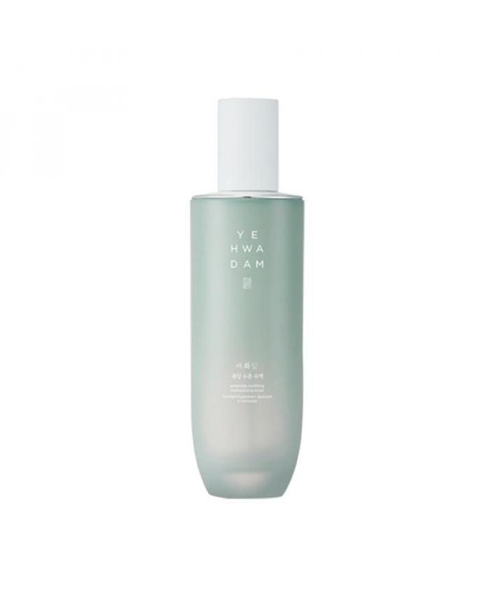 [The face shop] Yehwadam Artemisia Soothing Moisturizing Toner 180ml-Toner-Thefaceshop-180ml-Luxiface