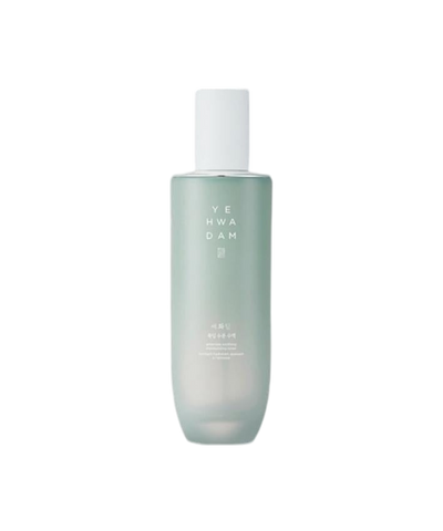 [The face shop] Yehwadam Artemisia Soothing Moisturizing Toner 180ml-Toner-Luxiface.com