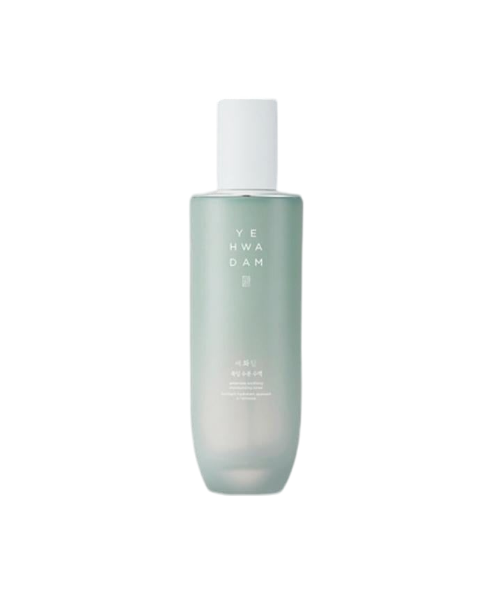 [The face shop] Yehwadam Artemisia Soothing Moisturizing Toner 180ml-Toner-Luxiface.com