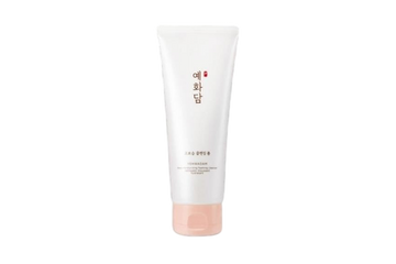 [Thefaceshop] Yehwadam Deep Moisturizing Foaming Cleanser 150ml