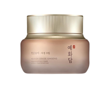 [The face shop] Yehwadam Heaven Grade Ginseng Crème Régénérante 50ml