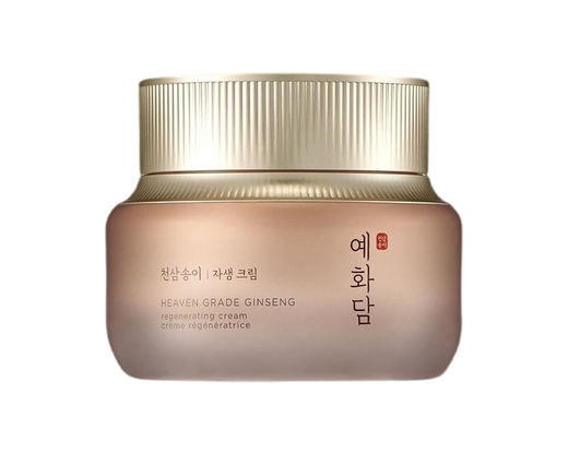 [Thefaceshop] Yehwadam Heaven Grade Ginseng Regenerating Cream 50ml
