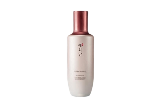 [Thefaceshop] Yehwadam Heaven Grade Ginseng Rejuvenating Emulsion 140ml
