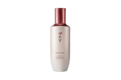 [The face shop] Yehwadam Heaven Grade Ginseng Rejuvenating Emulsion 140ml-Emulsion-Luxiface.com