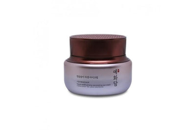 [The face shop] Yehwadam Heaven Grade Ginseng Rejuvenating Eye Cream 25ml-Eye Cream-Thefaceshop-25ml-Luxiface