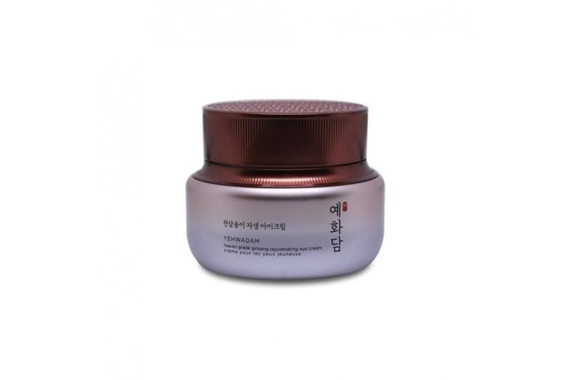 [The face shop] Yehwadam Heaven Grade Ginseng Rejuvenating Eye Cream 25ml-Eye Cream-Thefaceshop-25ml-Luxiface