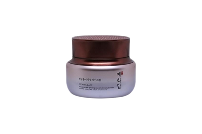 [The face shop] Yehwadam Heaven Grade Ginseng Rejuvenating Eye Cream 25ml-Eye Cream-Luxiface.com