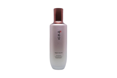 [The face shop] Yehwadam Heaven Grade Ginseng Rejuvenating Toner 155ml-Toner-Luxiface.com