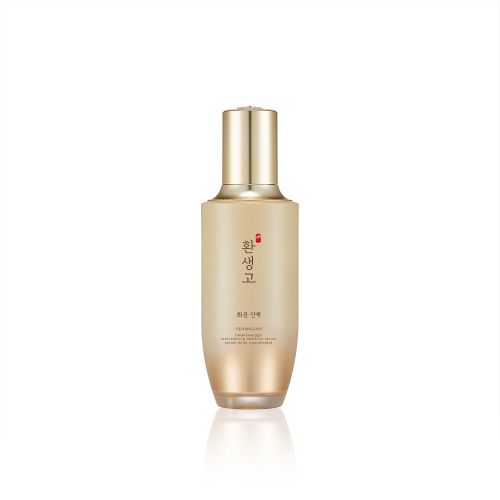 [The face shop] Yehwadam Hwansaenggo Rejuvenating Radiance Serum 45ml-Serum-Thefaceshop-Luxiface