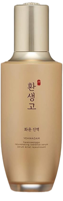 [The face shop] Yehwadam Hwansaenggo Sérum Éclat Rajeunissant 45ml