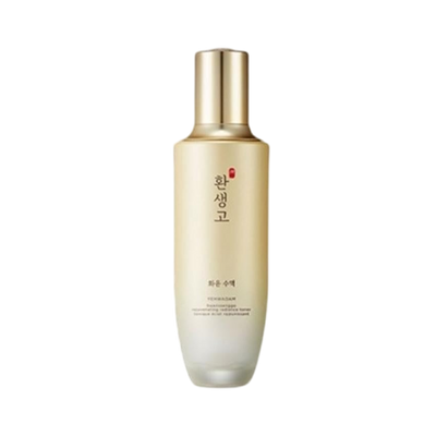 [The face shop]Yehwadam Hwansaenggo Rejuvenating Radiance Toner 160ml-Toner-Luxiface.com