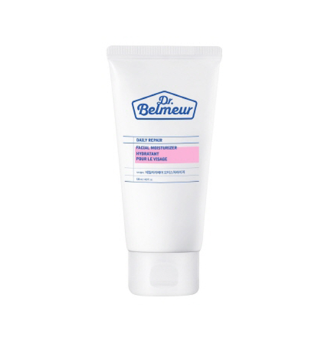 [The face shop] Dr.Belmeur Daily Repair Moisturizer 120ml