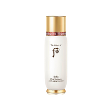 [TheHistoryOfWhoo] Bichup First Moisture Anti-Aging Essence 90ml