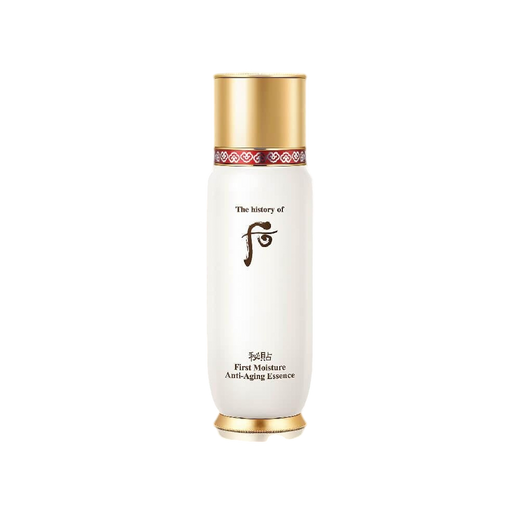 [Thehistoryofwhoo] Bichup First Moisture Anti-Aging Essence 90ml