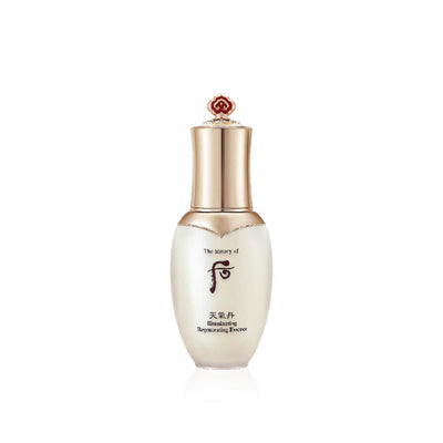 [Thehistoryofwhoo] Cheongidan Illuminating Regenerating Essence 50ml-Luxiface.com