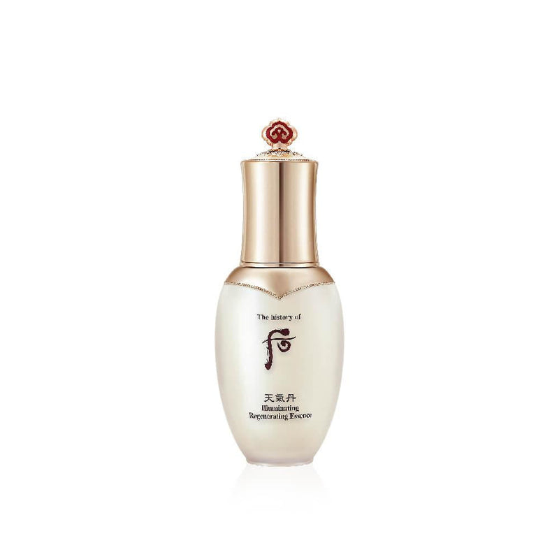 [Thehistoryofwhoo] Cheongidan Illuminating Regenerating Essence 50ml-Luxiface.com