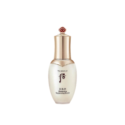 [Thehistoryofwhoo] Cheongidan Illuminating Regenerating Essence 50ml-Luxiface.com