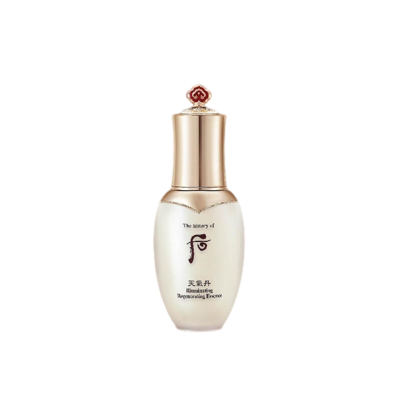 [Thehistoryofwhoo] Cheongidan Illuminating Regenerating Essence 50ml-Luxiface.com