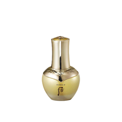 [Thehistoryofwhoo] Cheongidan Radiant Regenerating Gold Concentrate 40ml-Luxiface.com