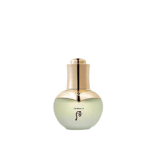 [Thehistoryofwhoo] Cheongidan Wild Ginseng Facial Oil 30ml