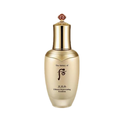 [Thehistoryofwhoo] Cheonyuldan Ultimate Rejuvenating Emulsion 110ml-Luxiface.com