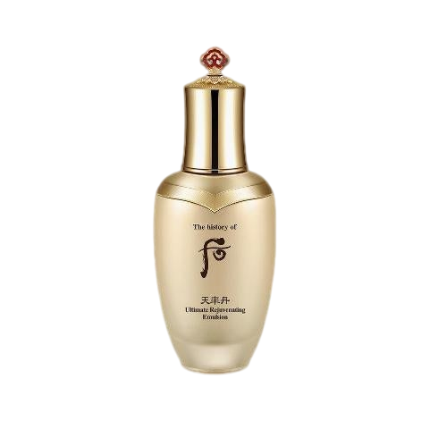 [Thehistoryofwhoo] Cheonyuldan Ultimate Rejuvenating Emulsion 110ml-Luxiface.com