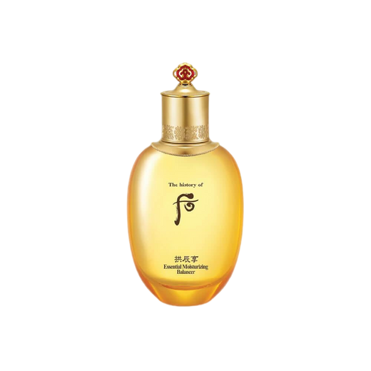 [TheHistoryOfWhoo] Gongjinhyang Essential Moisturizing Balancer 150ml